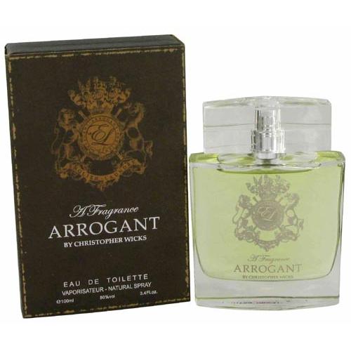 Arrogant Cologne By English Laundry